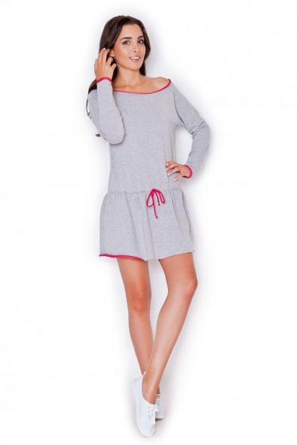  Hétköznapi ruha model 48290 Katrus 