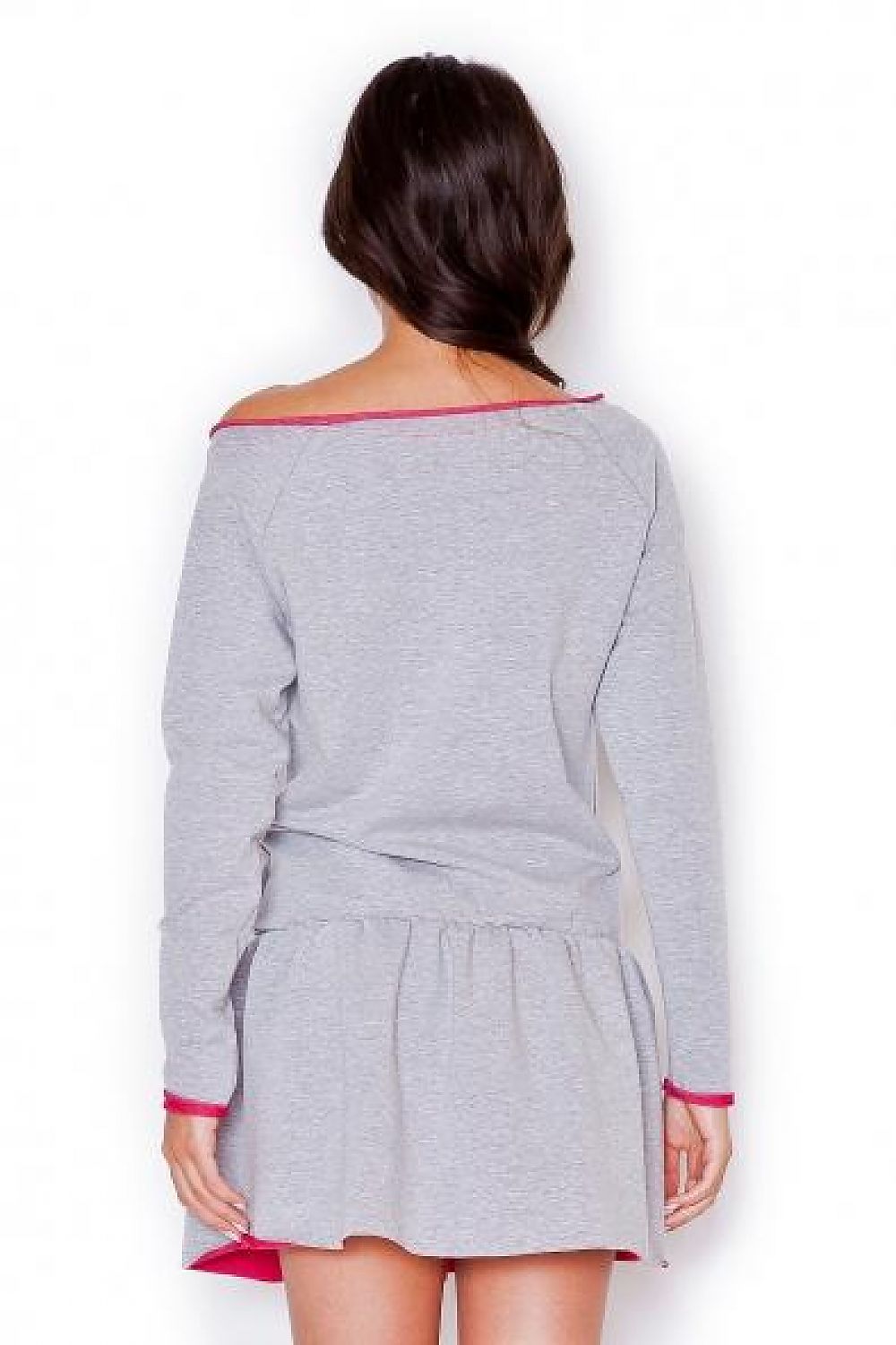  Hétköznapi ruha model 48290 Katrus 