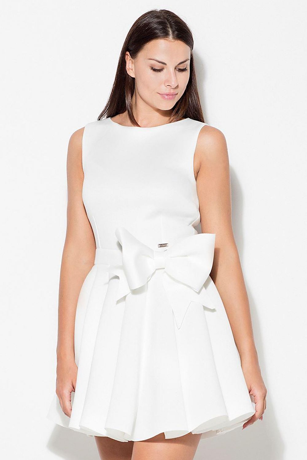  Hétköznapi ruha model 48358 Katrus 