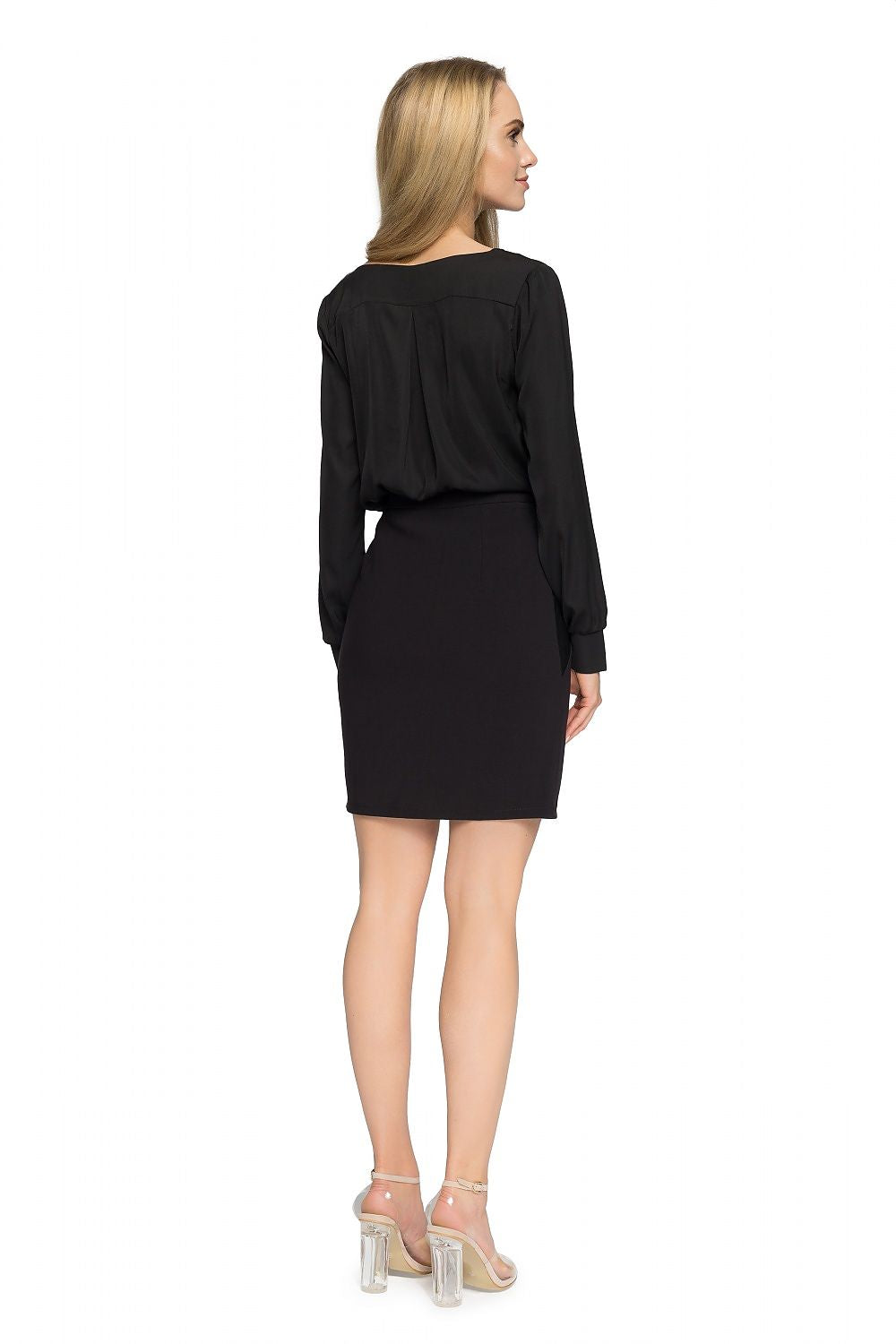  Blúz model 112741 Stylove 