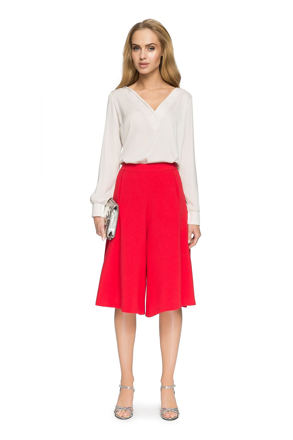  Blúz model 112744 Stylove 