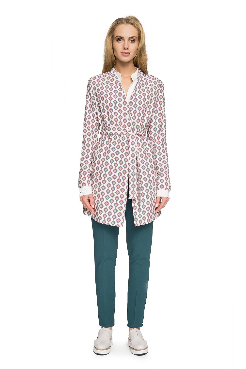  Kabát model 112788 Stylove 