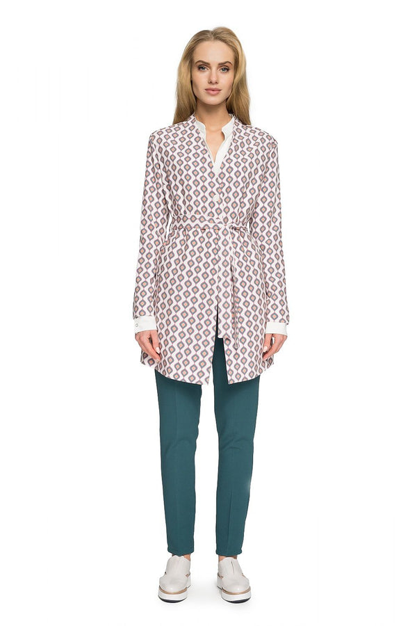  Kabát model 112788 Stylove 