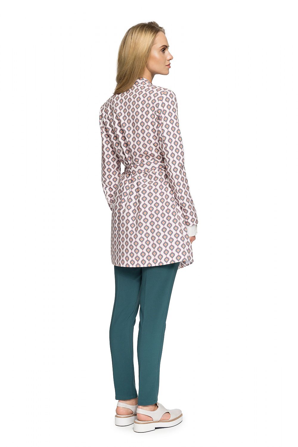  Kabát model 112788 Stylove 