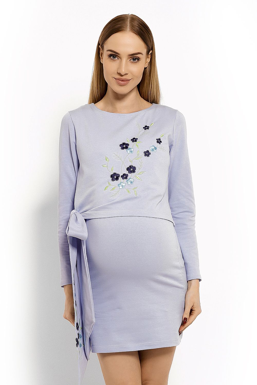  anyasági ruha model 113211 PeeKaBoo 