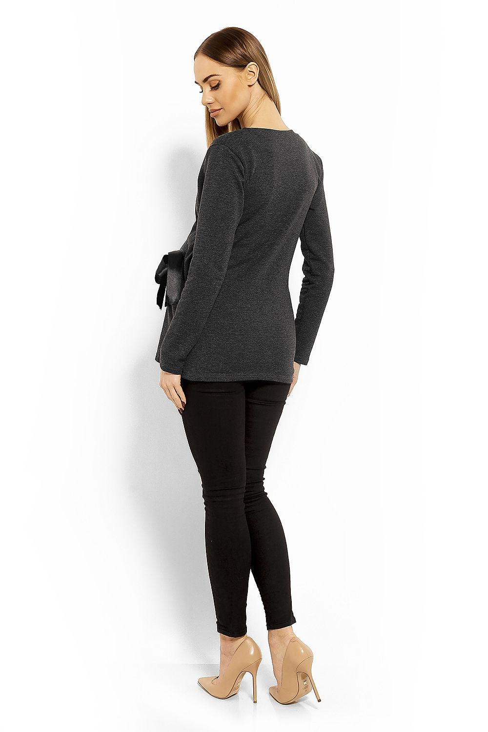  Blúz model 113237 PeeKaBoo 