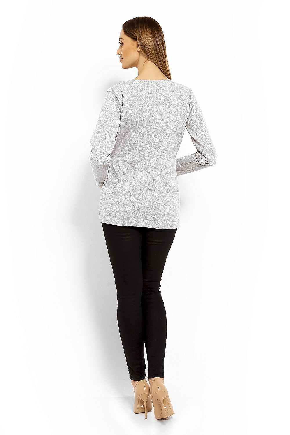  Blúz model 113240 PeeKaBoo 