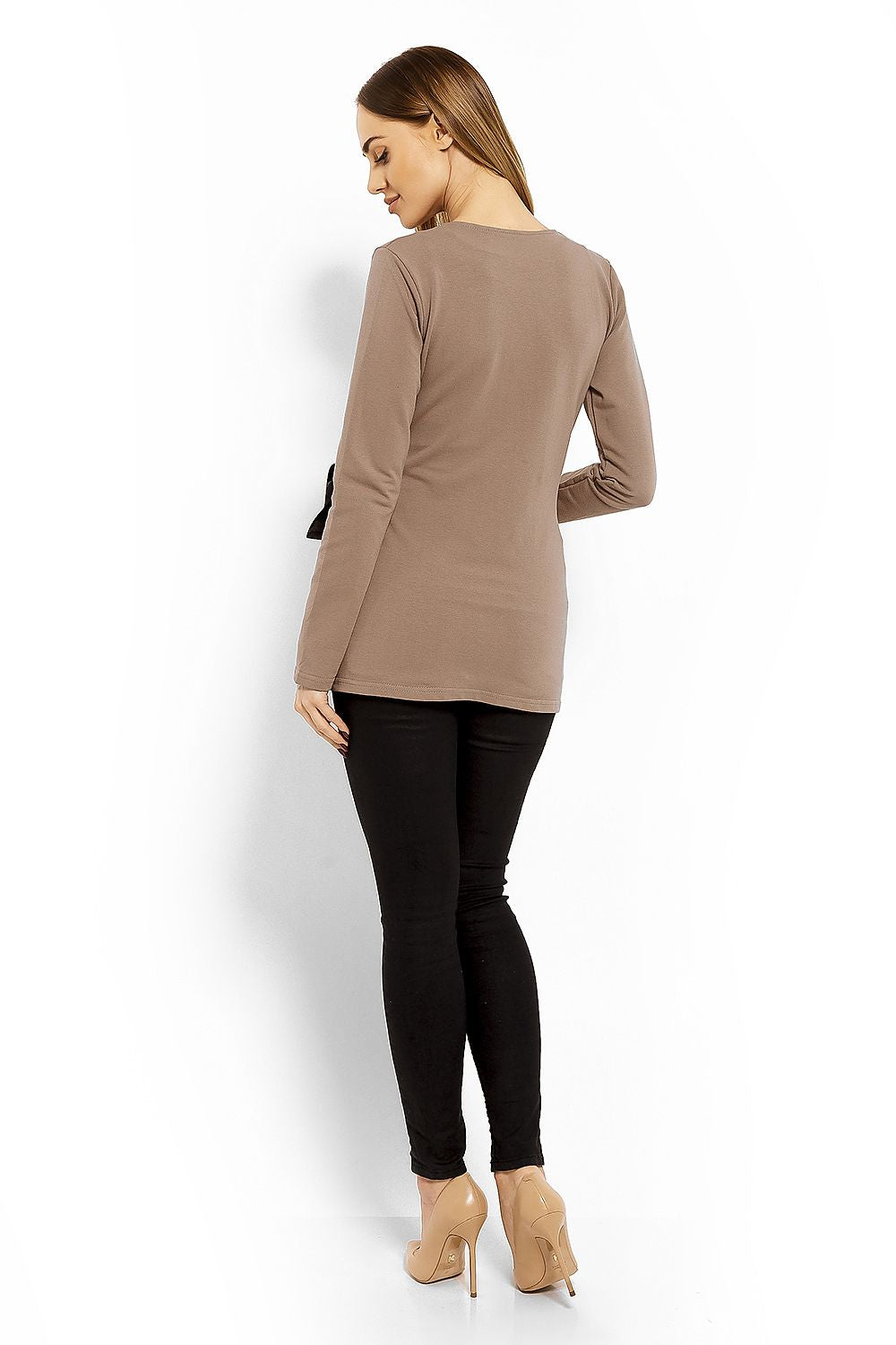  Blúz model 113241 PeeKaBoo 