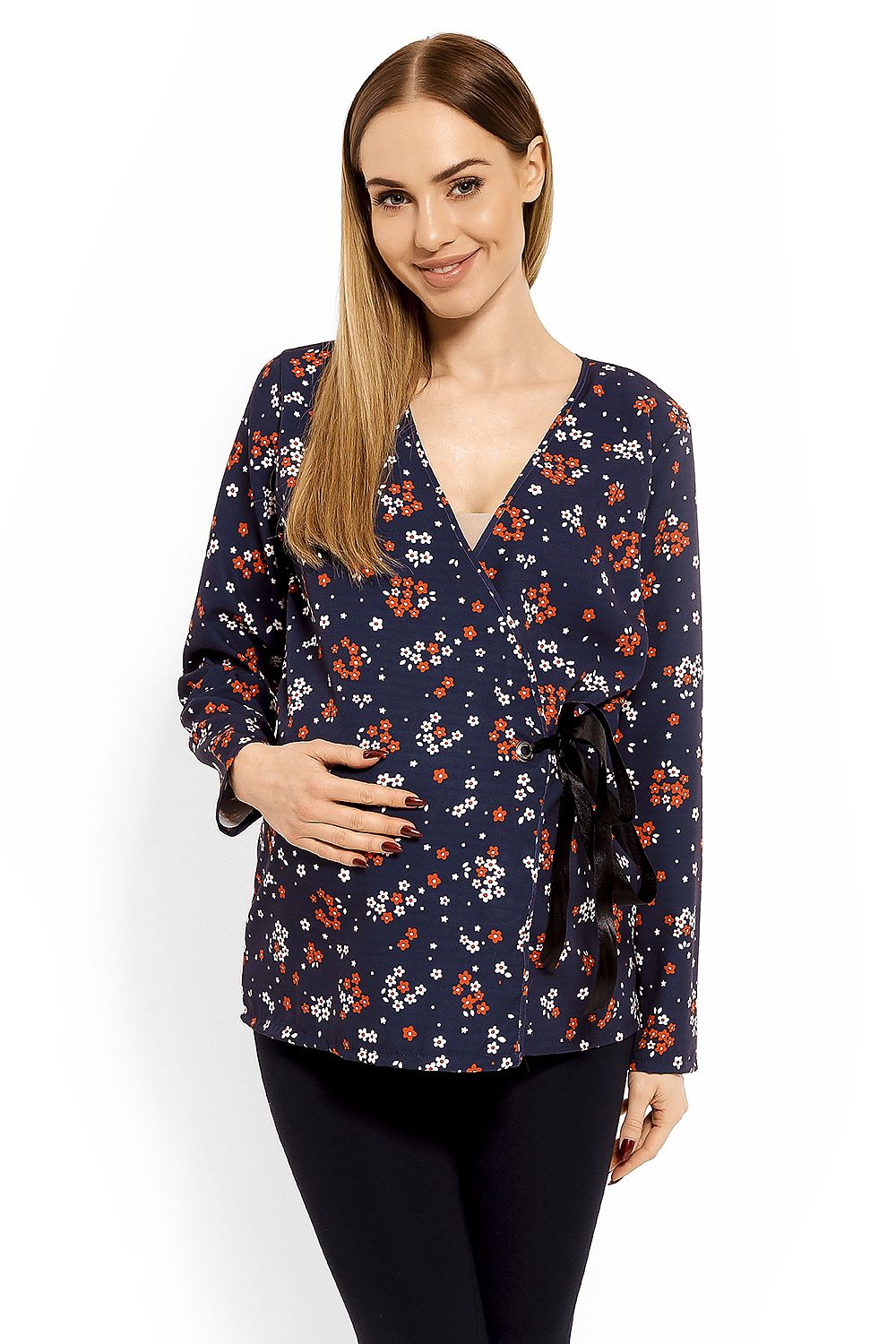 Blúz model 113244 PeeKaBoo 