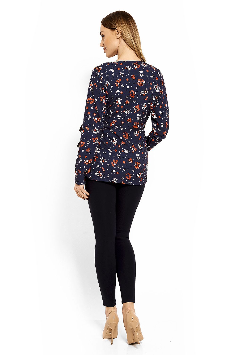  Blúz model 113244 PeeKaBoo 