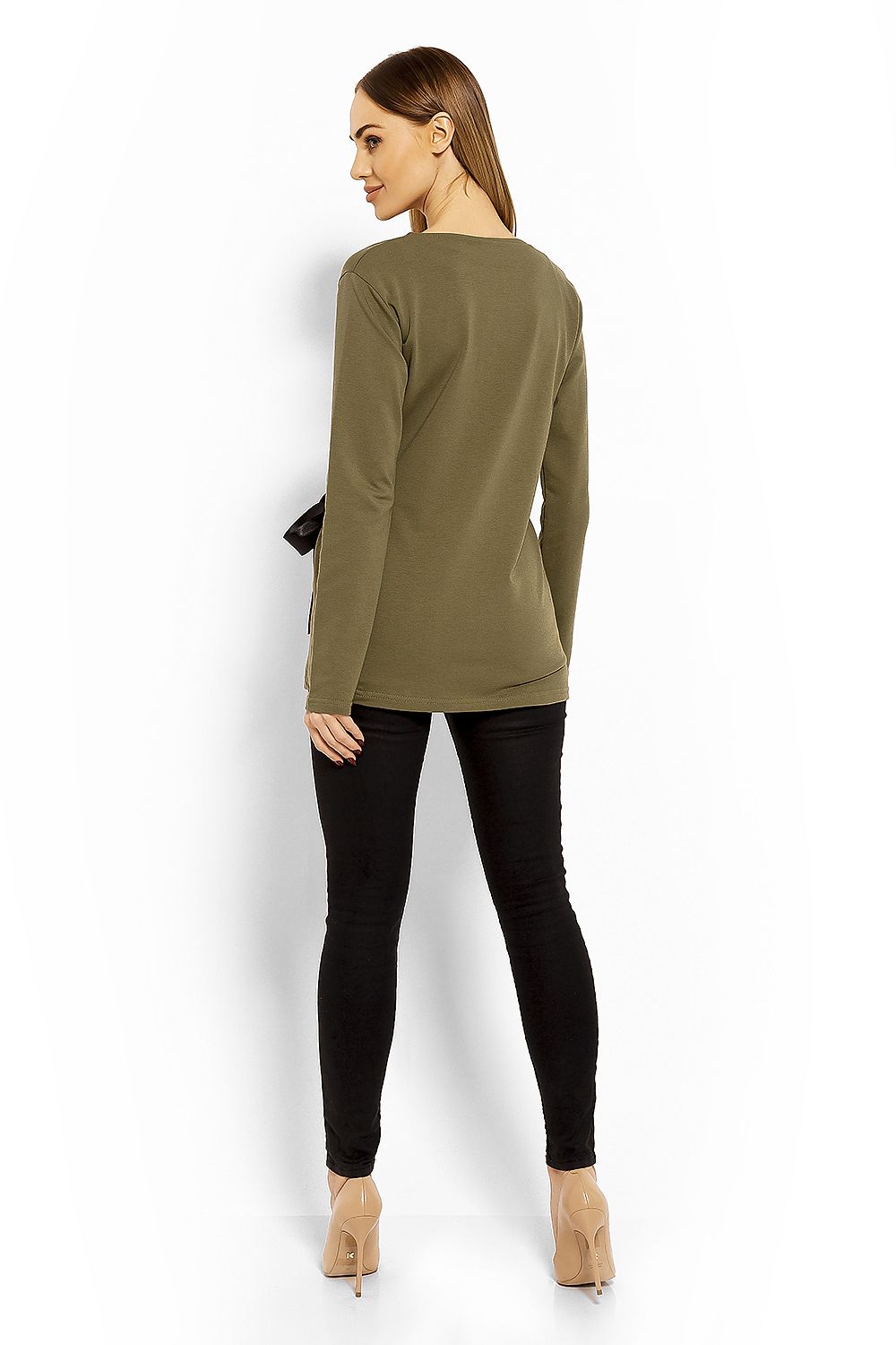  Blúz model 113248 PeeKaBoo 