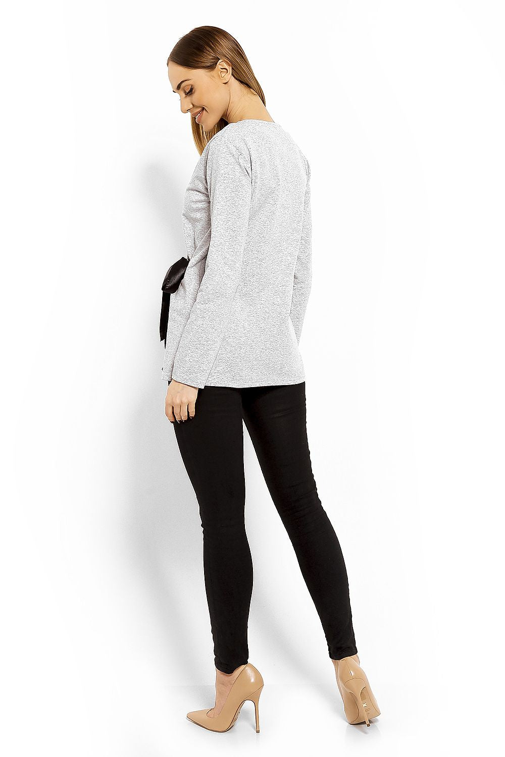  Blúz model 113249 PeeKaBoo 