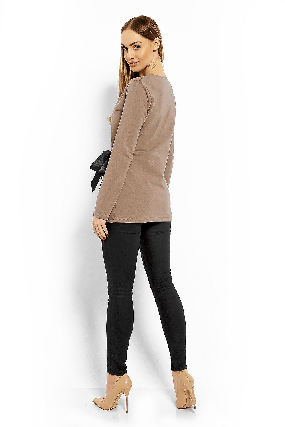  Blúz model 113250 PeeKaBoo 