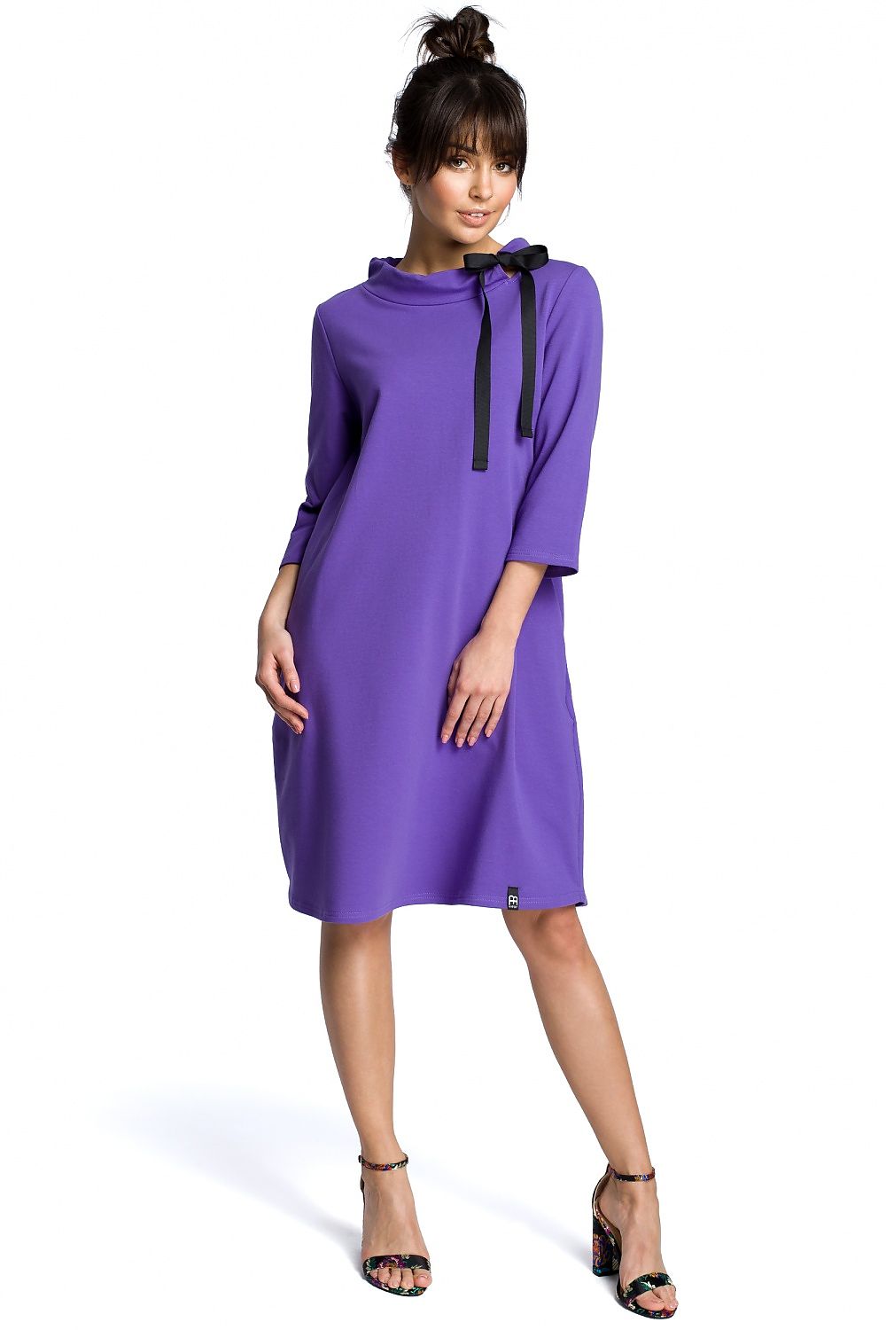  Hétköznapi ruha model 113823 BeWear 