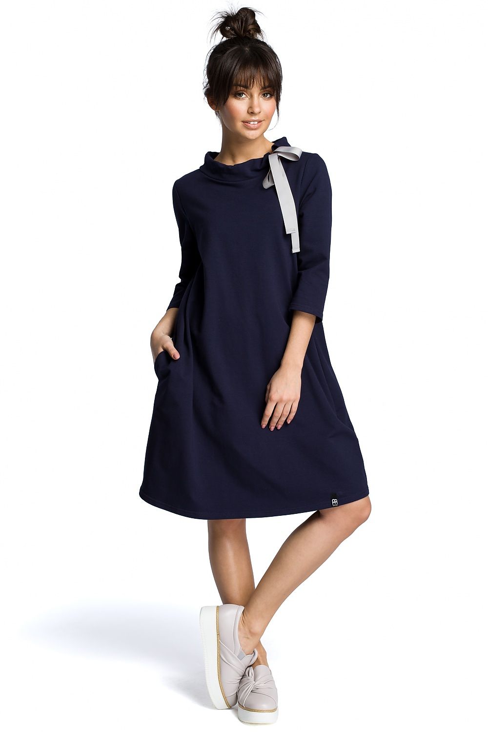  Hétköznapi ruha model 113824 BeWear 