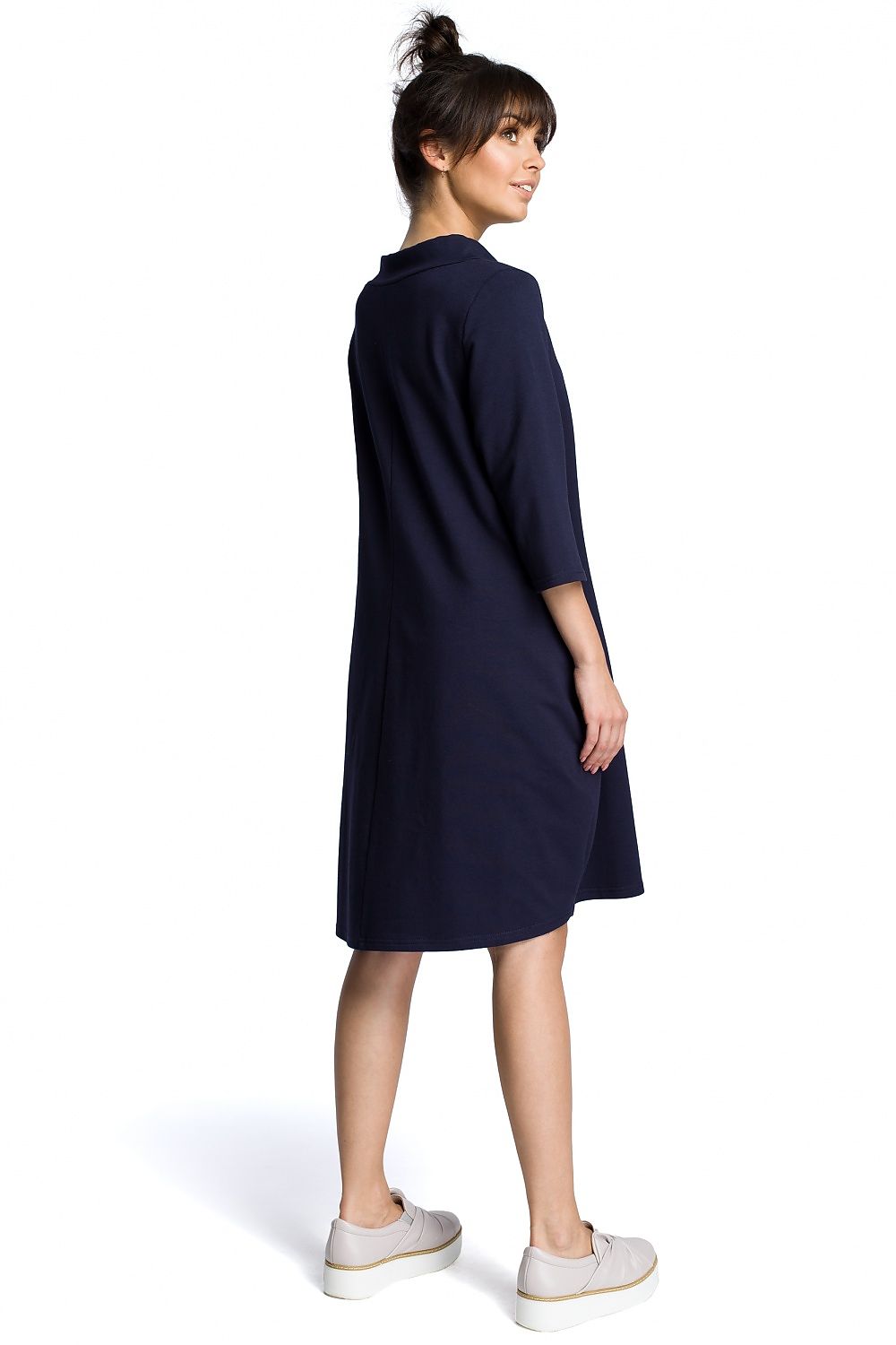  Hétköznapi ruha model 113824 BeWear 