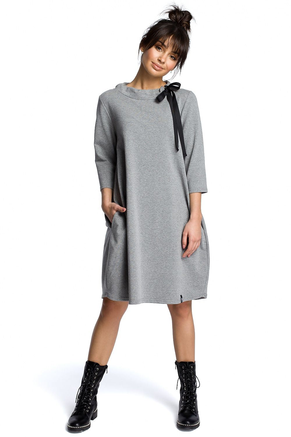  Hétköznapi ruha model 113825 BeWear 