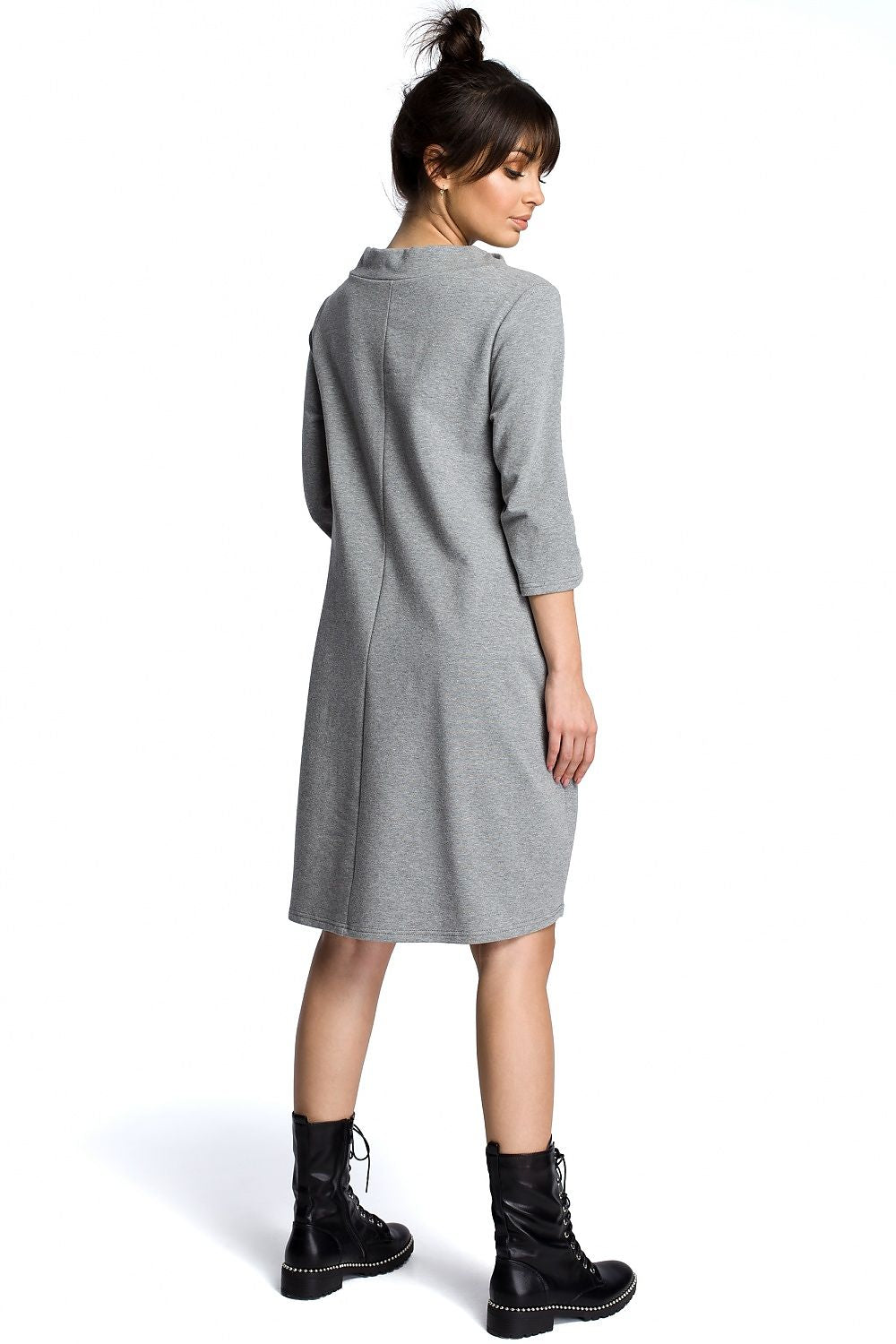  Hétköznapi ruha model 113825 BeWear 