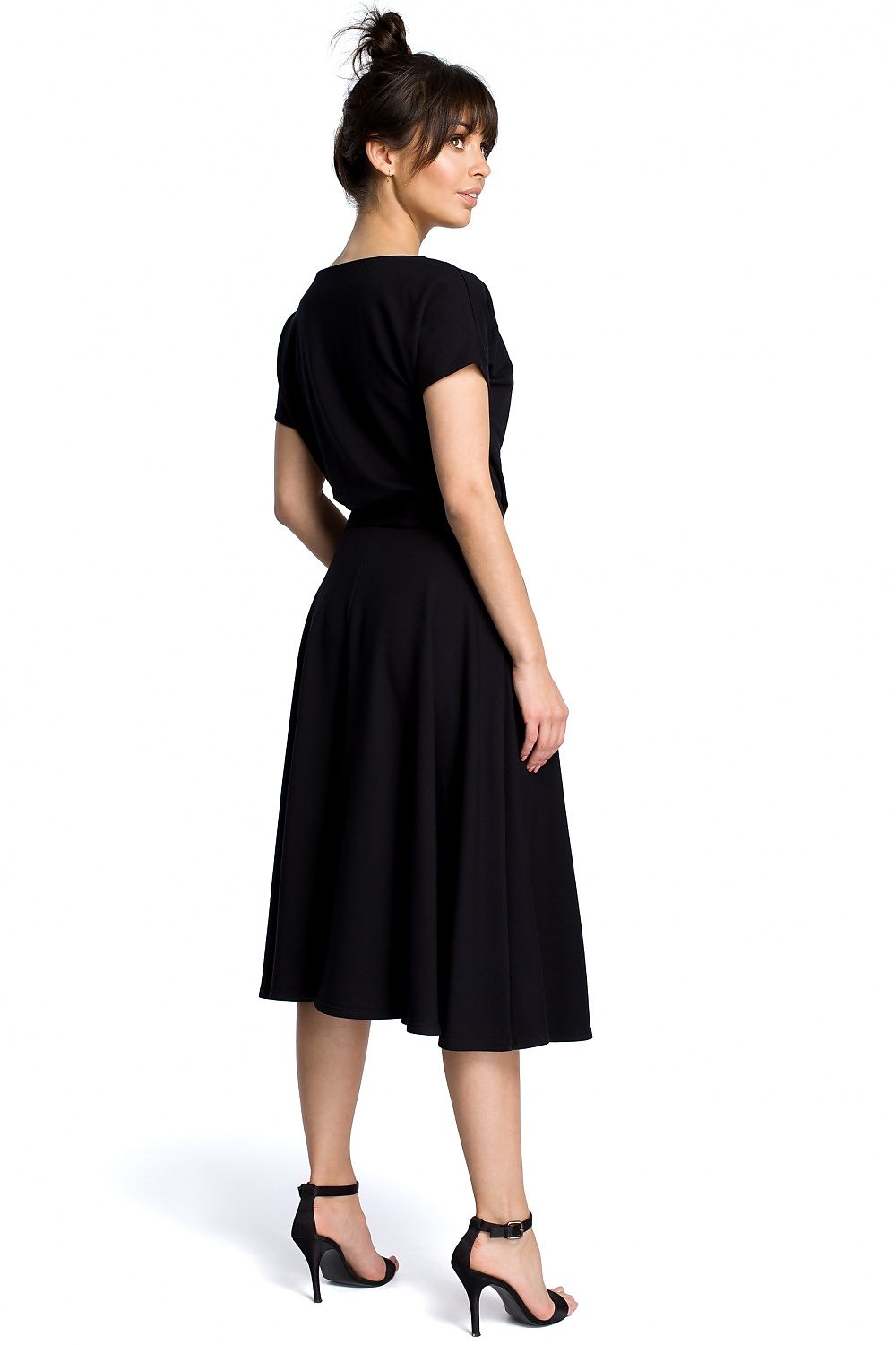  Hétköznapi ruha model 113835 BeWear 