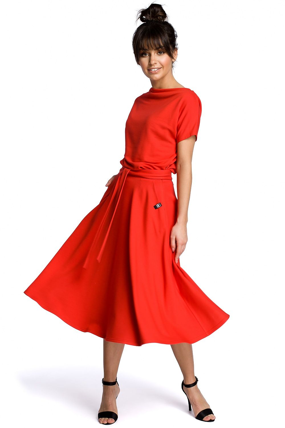  Hétköznapi ruha model 113836 BeWear 