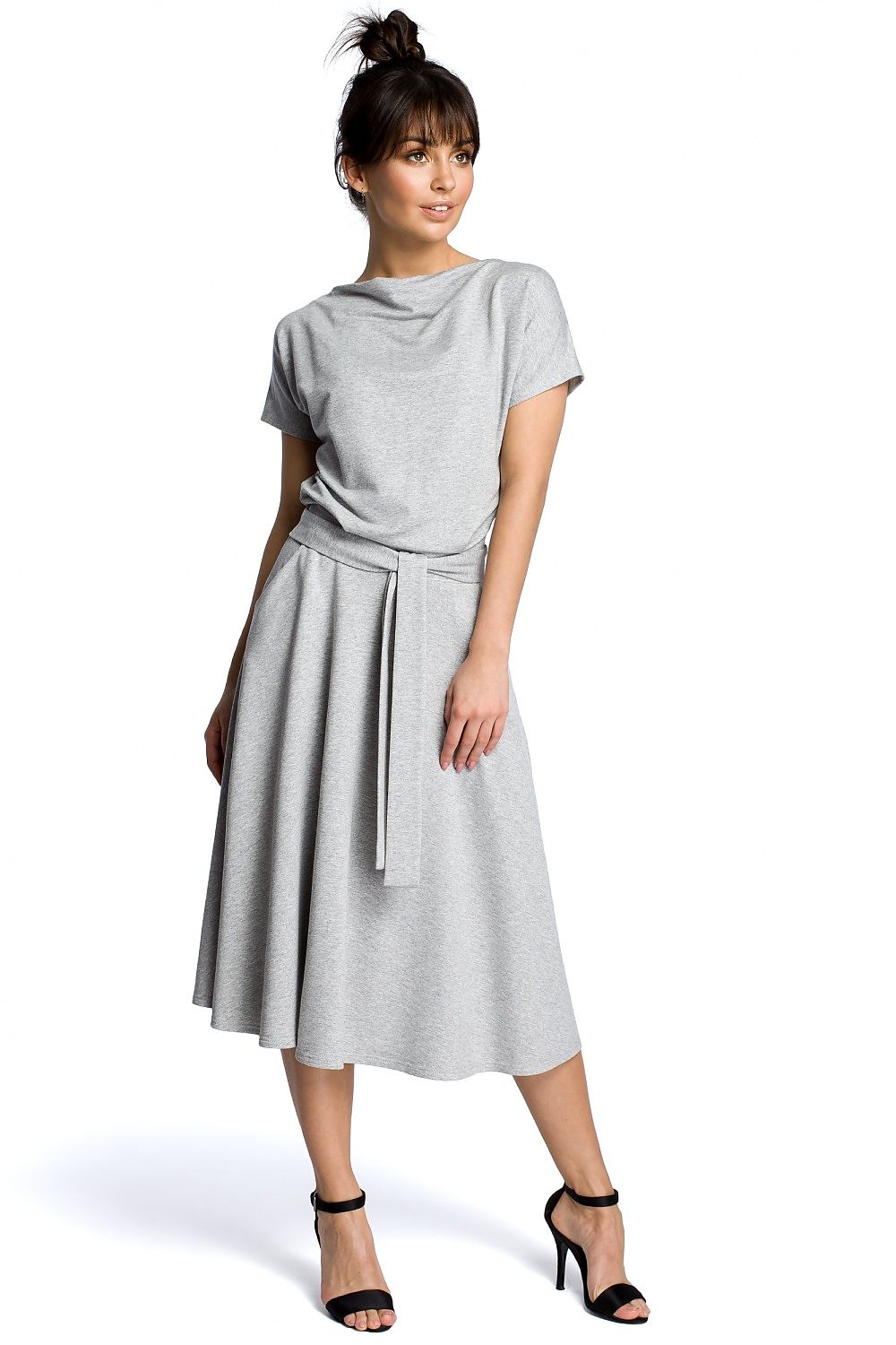  Hétköznapi ruha model 113838 BeWear 