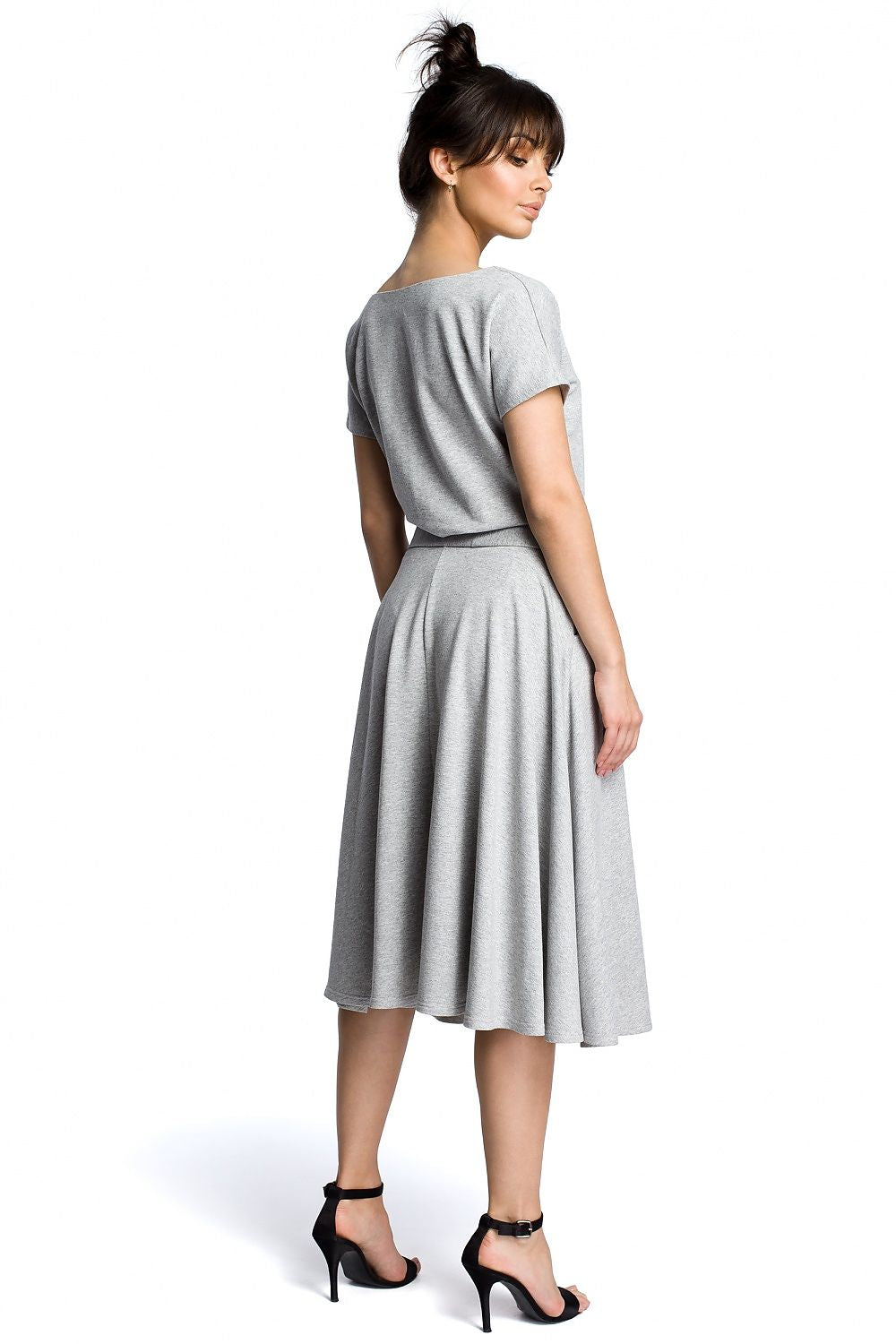  Hétköznapi ruha model 113838 BeWear 