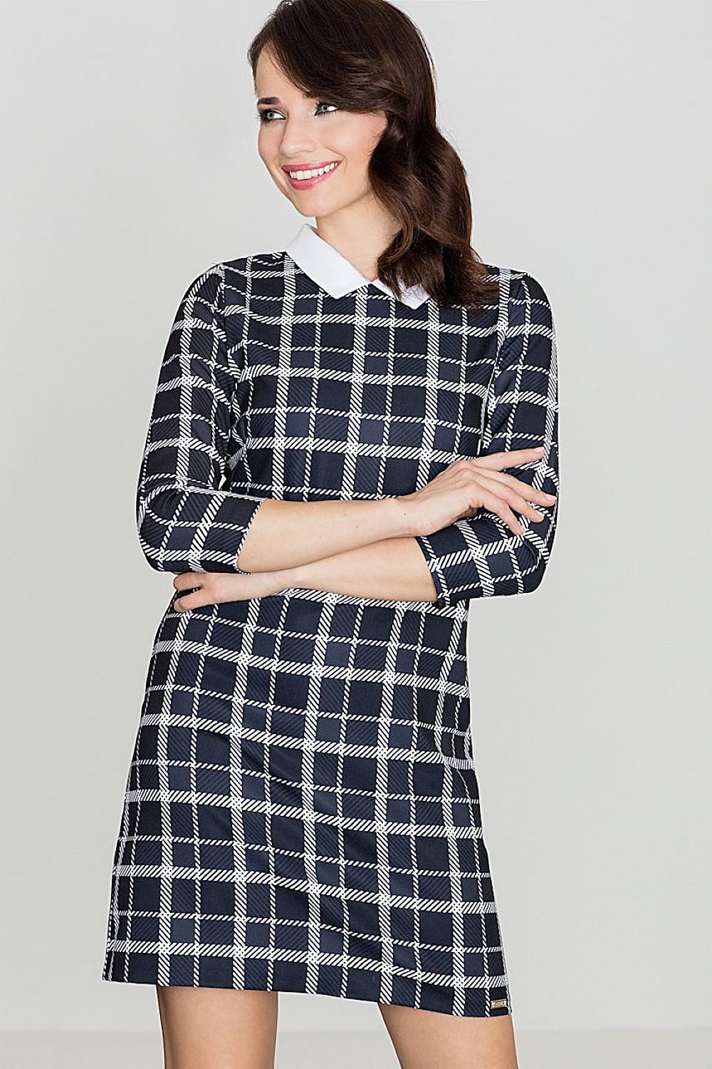  Hétköznapi ruha model 114260 Lenitif 