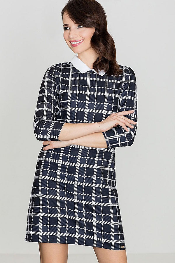  Hétköznapi ruha model 114260 Lenitif 