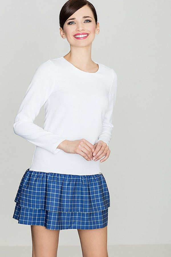  Hétköznapi ruha model 114272 Lenitif 