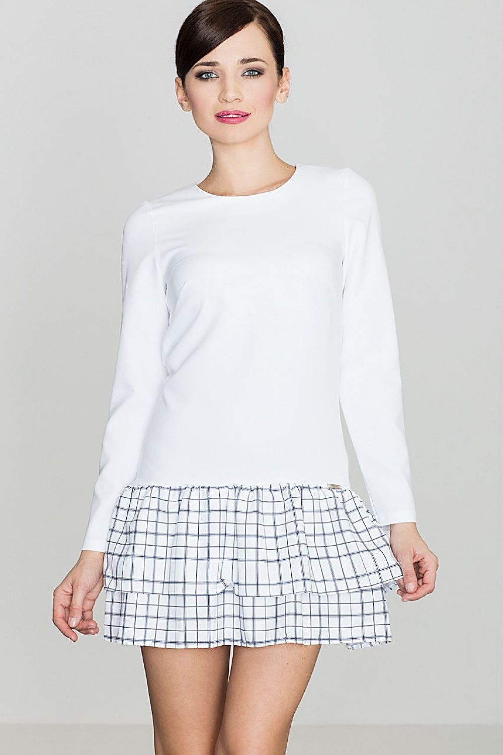  Hétköznapi ruha model 114273 Lenitif 