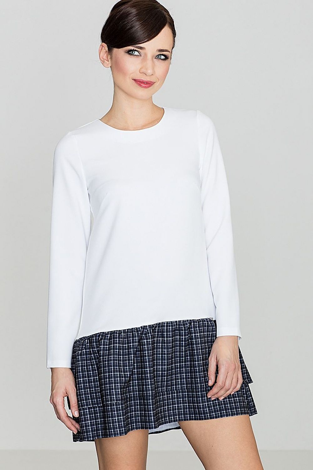  Hétköznapi ruha model 114274 Lenitif 