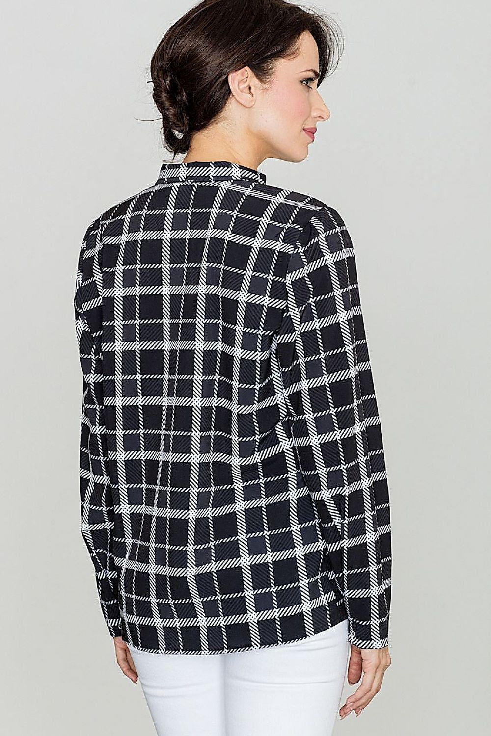  Hosszú ujjú ing model 114278 Lenitif 
