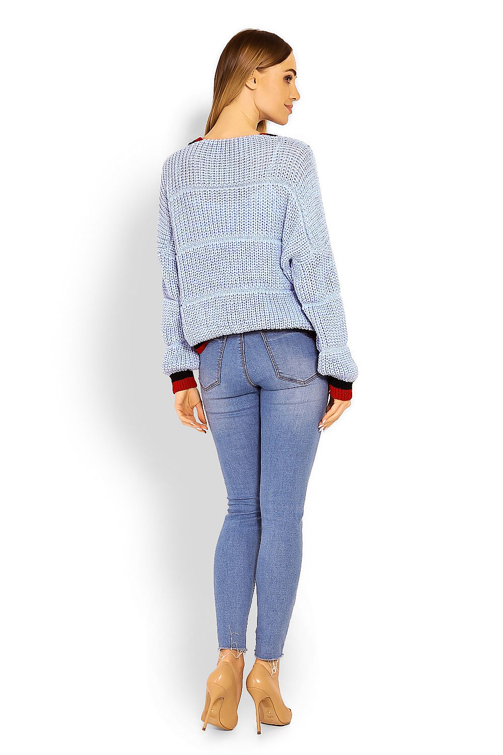  Kardigán model 114489 PeeKaBoo 