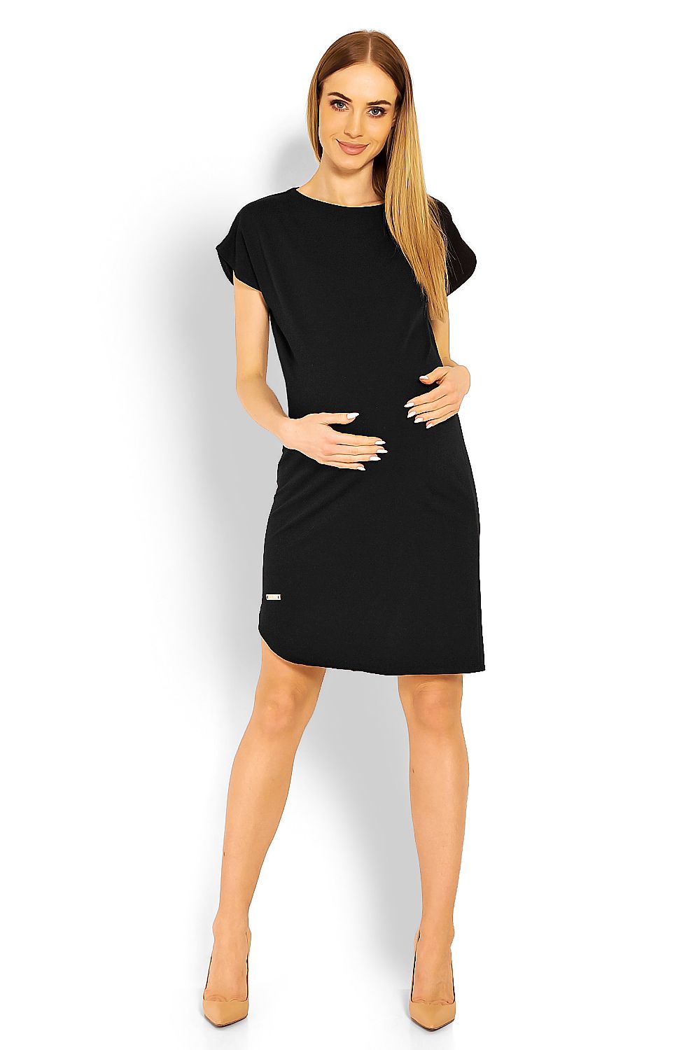  anyasági ruha model 114494 PeeKaBoo 