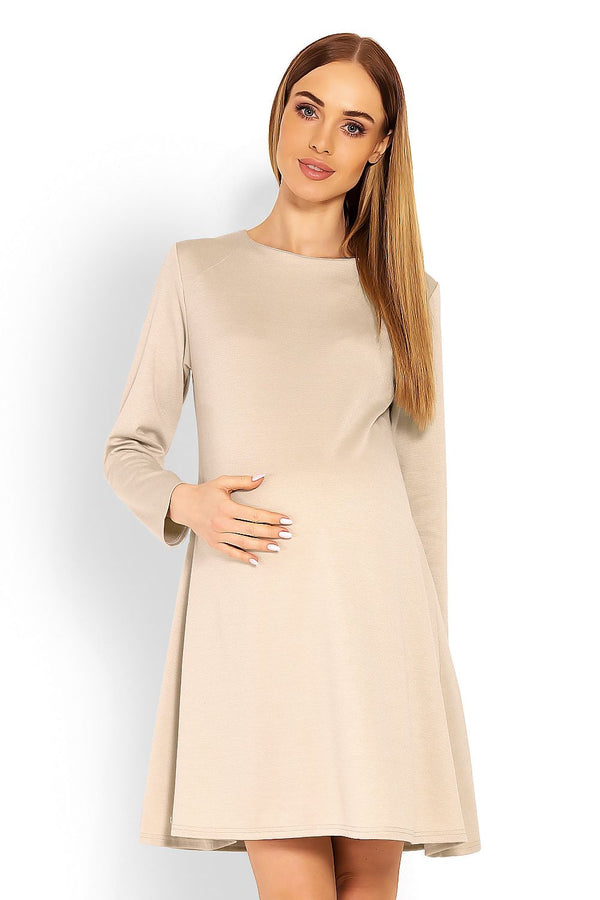  anyasági ruha model 114504 PeeKaBoo 