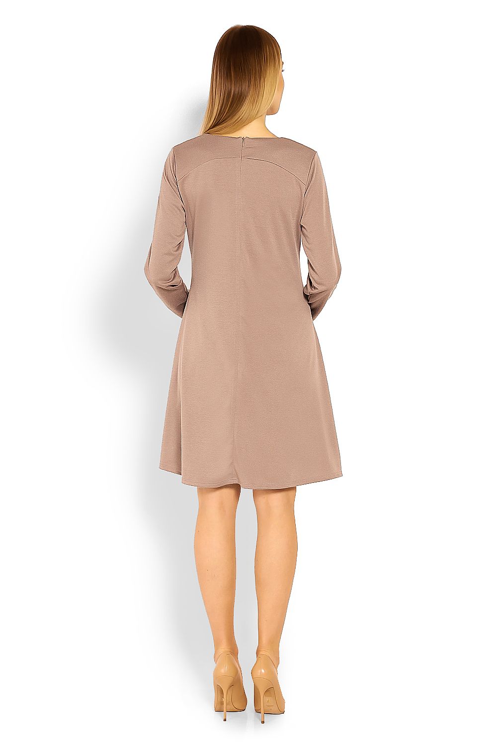  anyasági ruha model 114508 PeeKaBoo 