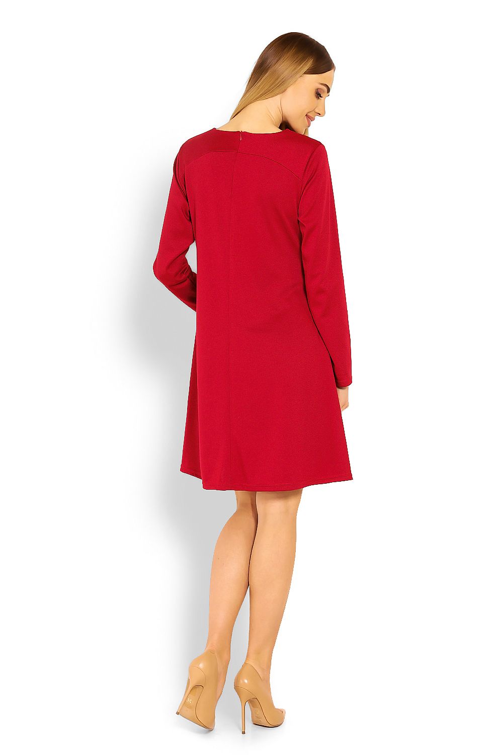  anyasági ruha model 114509 PeeKaBoo 