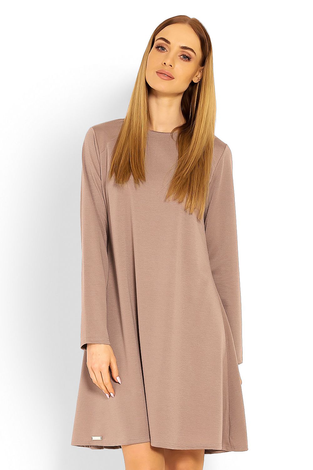  Hétköznapi ruha model 114516 PeeKaBoo 