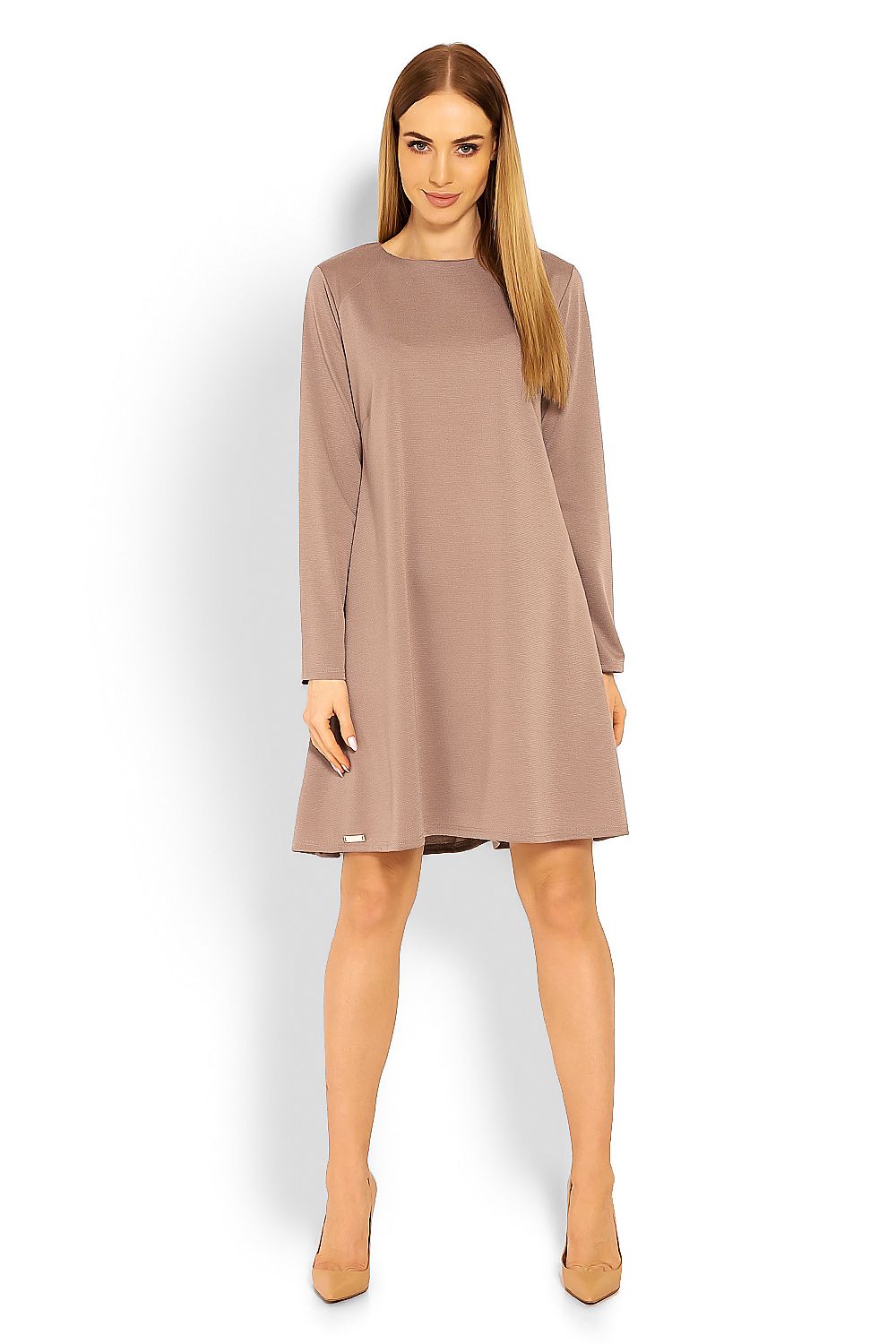  Hétköznapi ruha model 114516 PeeKaBoo 