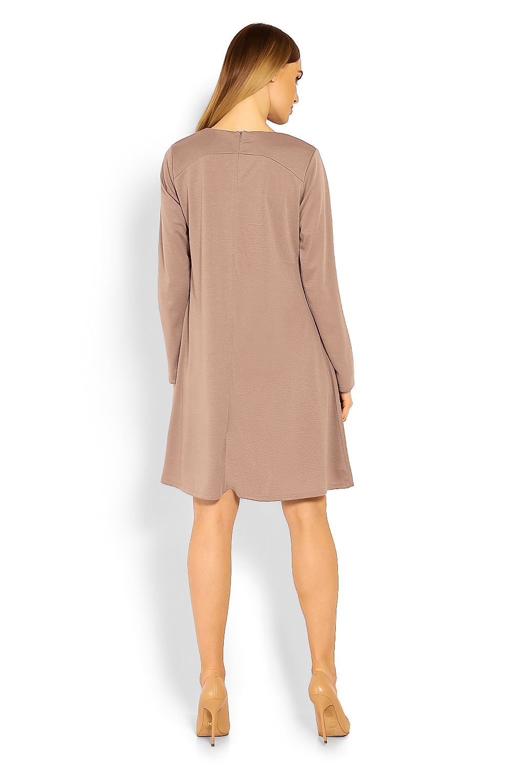  Hétköznapi ruha model 114516 PeeKaBoo 