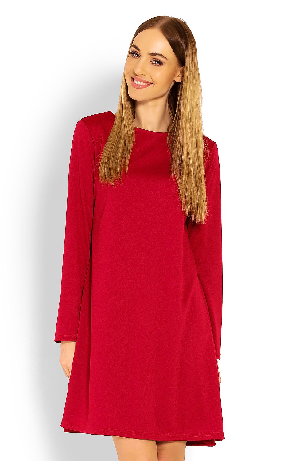  Hétköznapi ruha model 114517 PeeKaBoo 