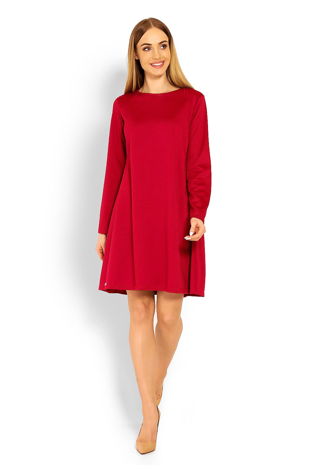  Hétköznapi ruha model 114517 PeeKaBoo 