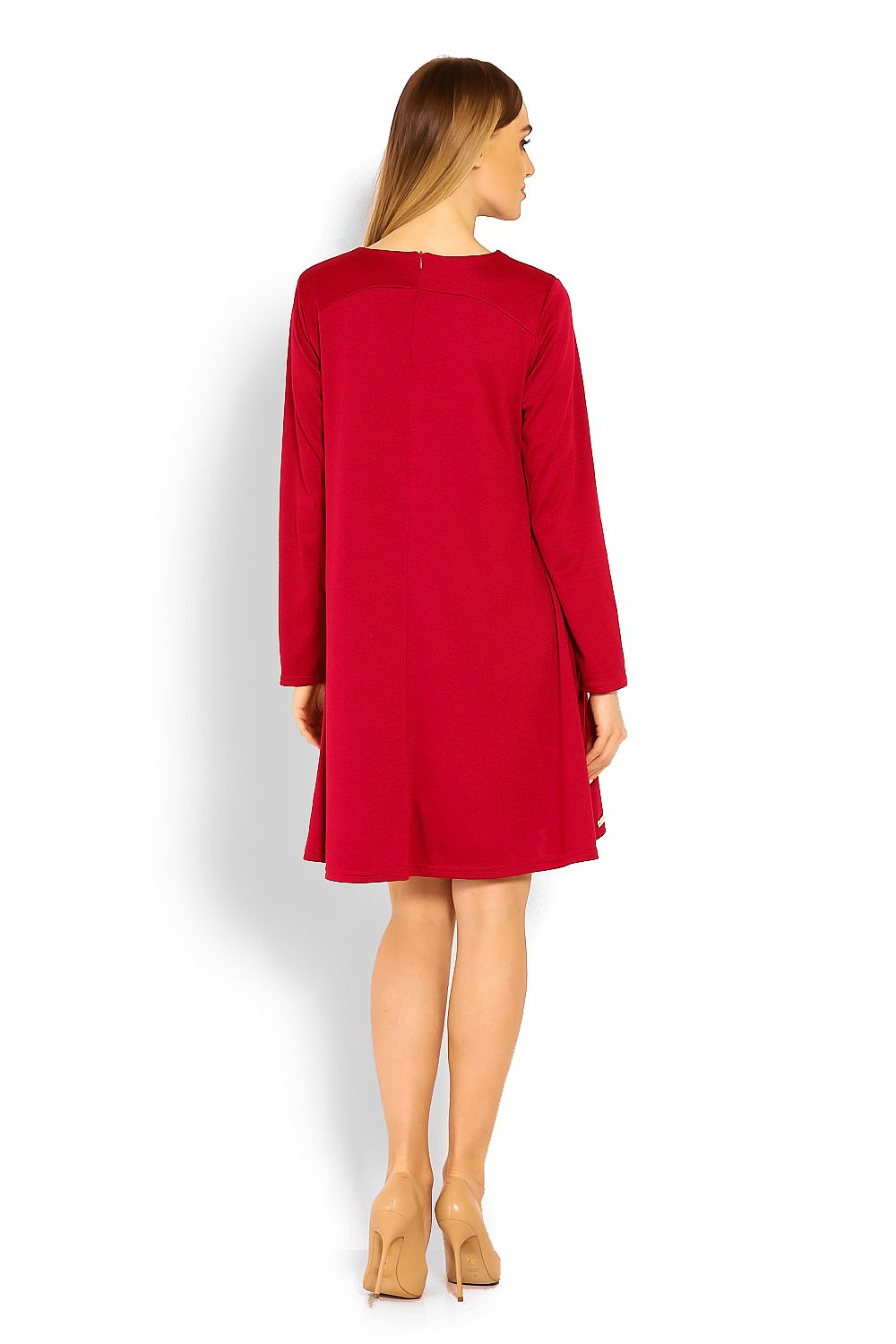  Hétköznapi ruha model 114517 PeeKaBoo 