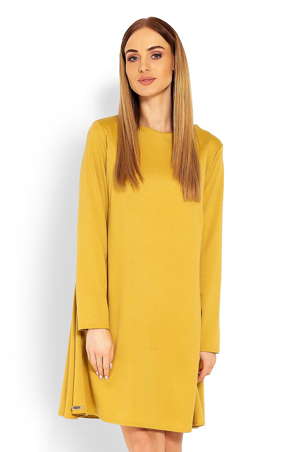  Hétköznapi ruha model 114518 PeeKaBoo 