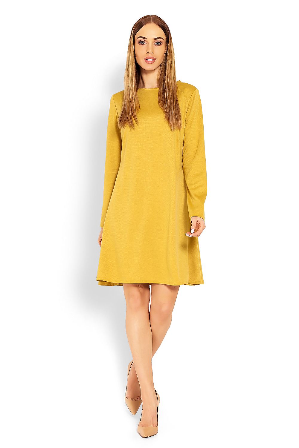  Hétköznapi ruha model 114518 PeeKaBoo 