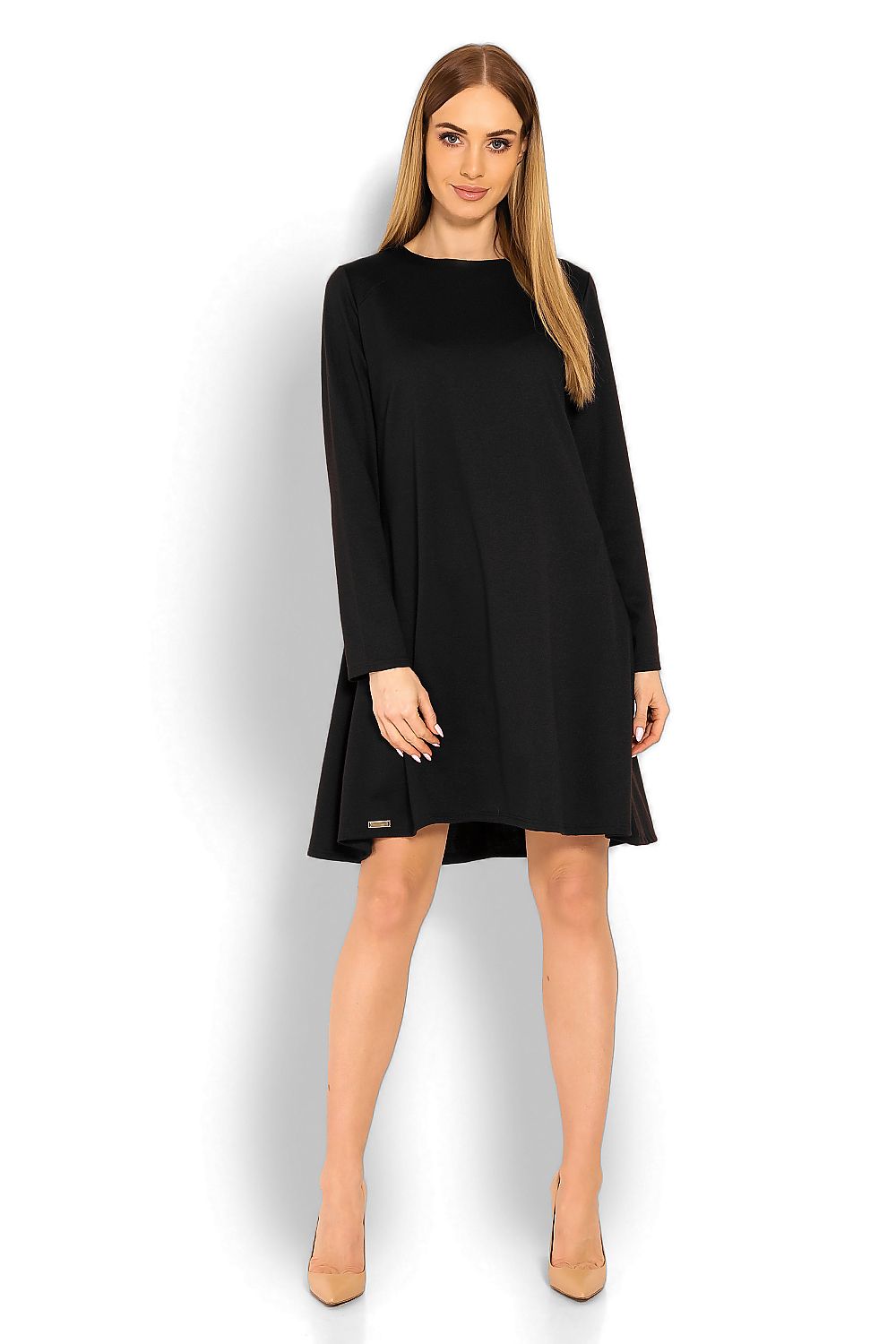  Hétköznapi ruha model 114519 PeeKaBoo 