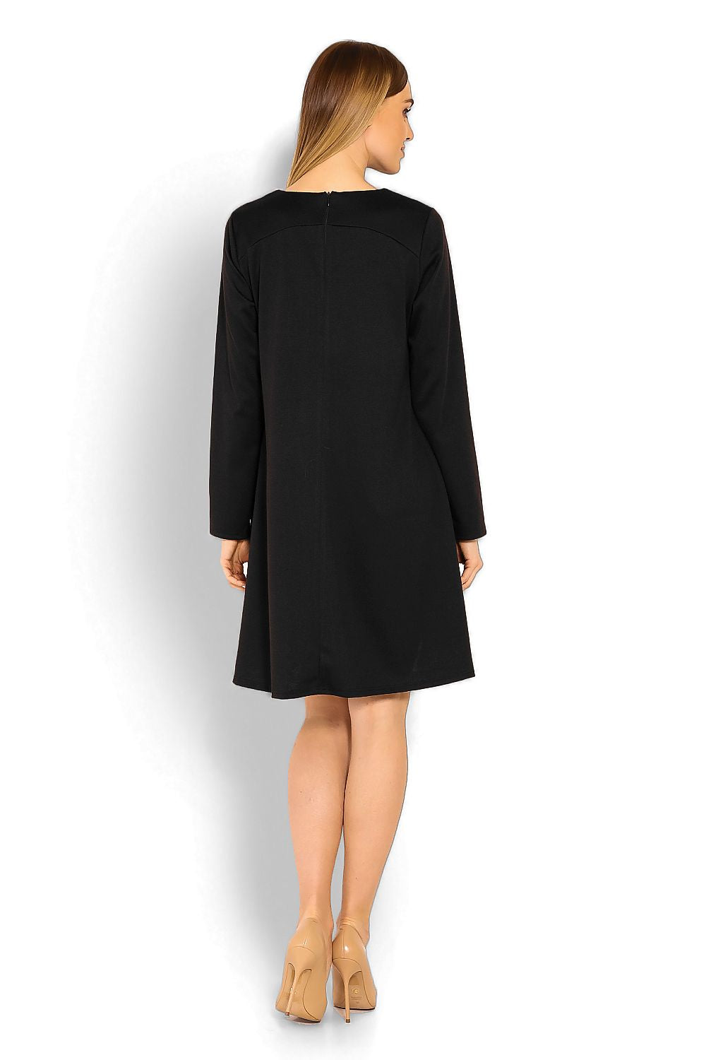  Hétköznapi ruha model 114519 PeeKaBoo 
