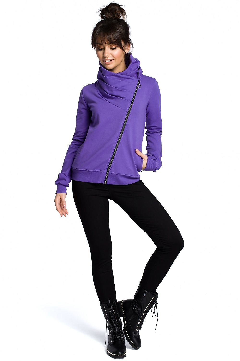  Szabadidőfelső model 115243 BeWear 