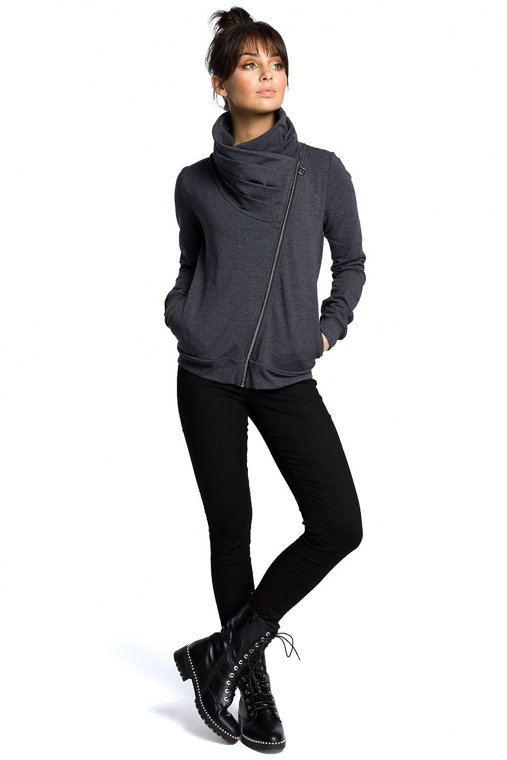 Szabadidőfelső model 115244 BeWear 
