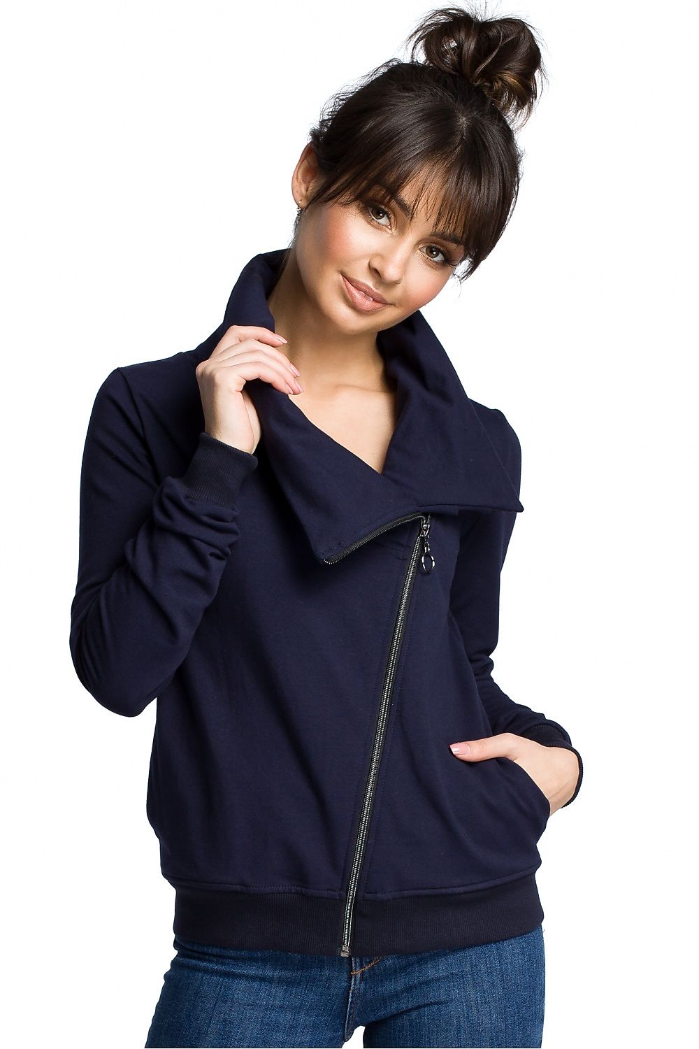  Szabadidőfelső model 115245 BeWear 